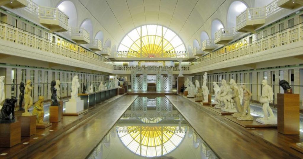 Musée la piscine Roubaix