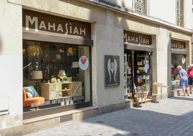 boutique Mahasiah Dijon