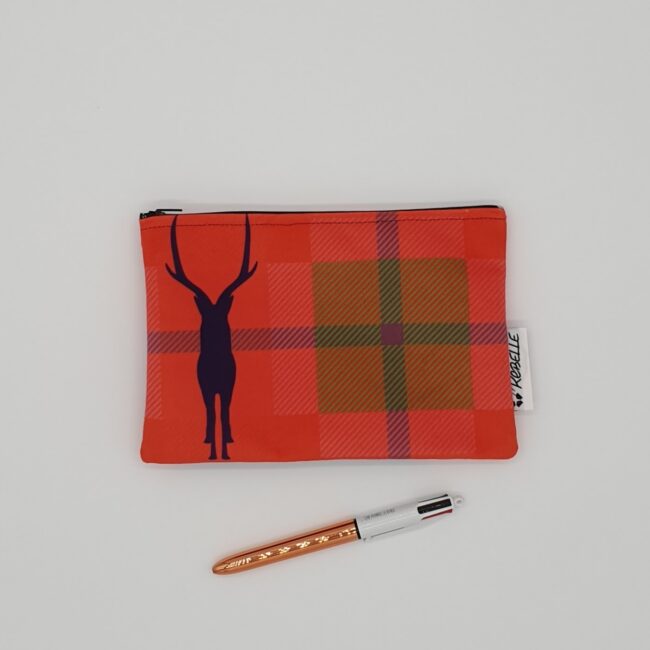 trousse cerf François Pompon