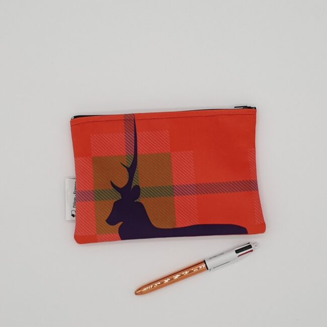 trousse cerf François Pompon