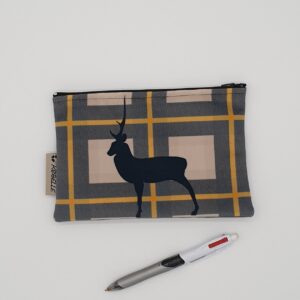 trousse cerf François Pompon