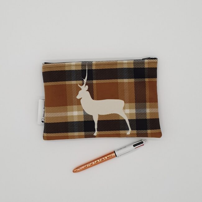 trousse cerf François Pompon