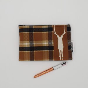 trousse cerf François Pompon