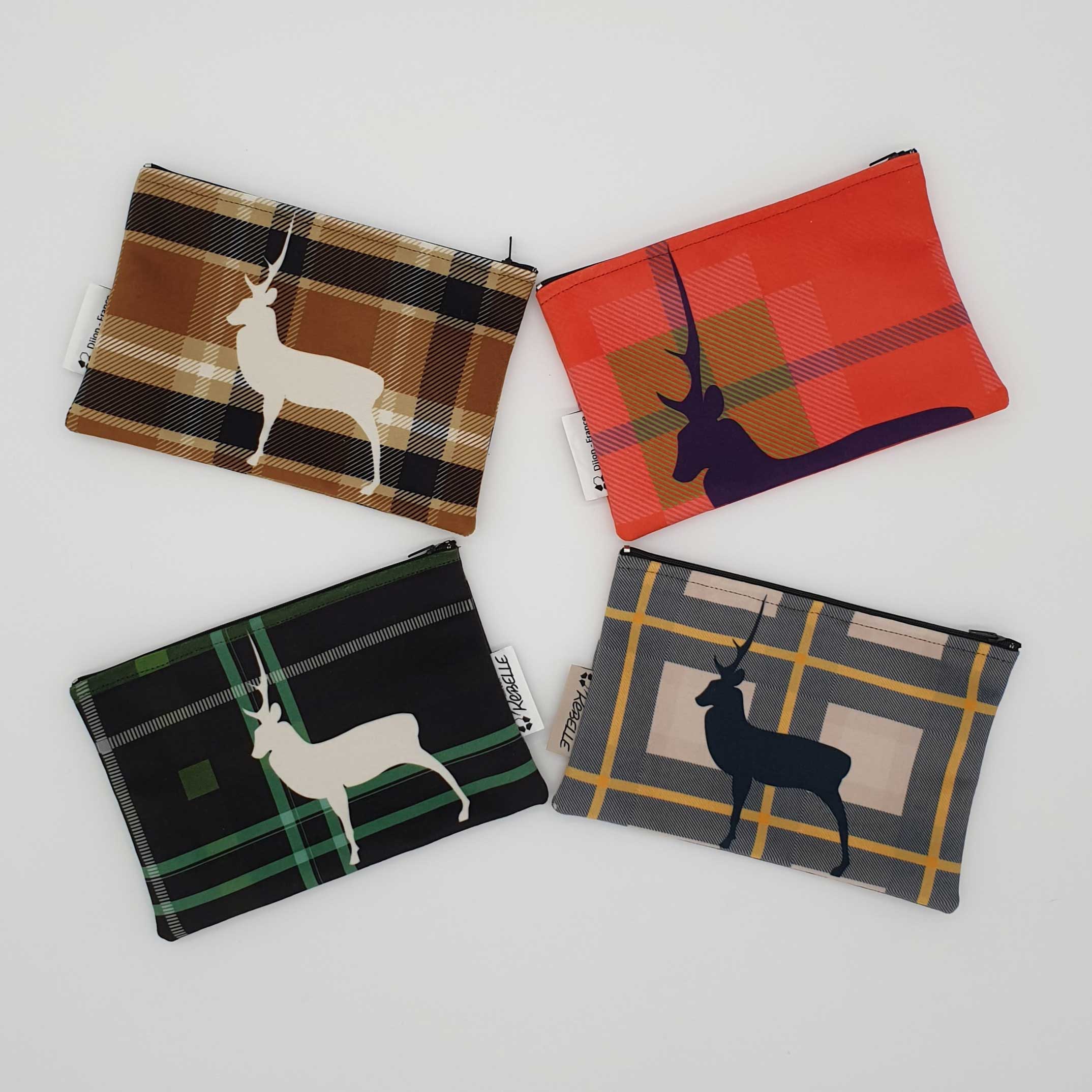 trousse cerf françois pompon
