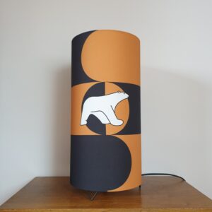 Lampe François Pompon