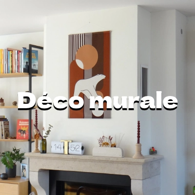 categorie boutique déco murale ours pompon