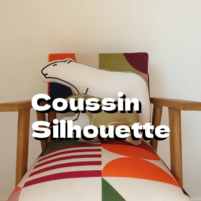 coussin silhouette_categorie_boutique