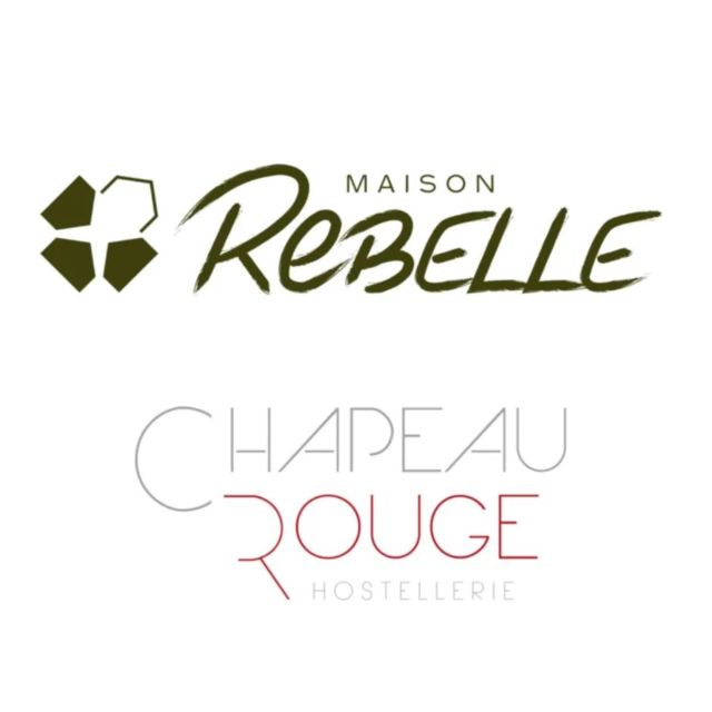 [Chapeau Rouge x Maison ReBelle]

J'ai eu l'honneur de contribuer à la décoration de 2 chambres du Chapeau Rouge, célèbre hôtel ☆☆☆☆ dijonnais et restaurant ⭐⭐ Michelin 2024.

William Frachot et sa collaboratrice Aurélie souhaitaient créer un univers original inspiré de notre belle région Bourgogne. 
L'établissement choisit de mettre en valeur des créateurs locaux. On y retrouve également @emmaly_sculpteur @ap_ceramique @les.empotees. 

Maison ReBelle cochait toutes les cases :
- les motifs inspirés du célèbre sculpteur François Pompon leur ont plu
- le papier peint est imprimé a Saint Apollinaire par @avscommunication
- le tissu est imprimé dans les Vosges 
- la confection est locale 

Je remercie William Frachot et Aurélie d'avoir accueilli mes créations à l'hôtel et à la boutique du restaurant @chapeaurougedijon. 
Merci de promouvoir le savoir-faire artisanal et local 🤍

@chapeaurougedijon
@frachotwilliam

#chapeaurouge #williamfrachot #dijon #ourspompon 
#francoispompon #surmesure #tapissierdijon #createurfrancais #createurdijonnais #creatricefrancaise